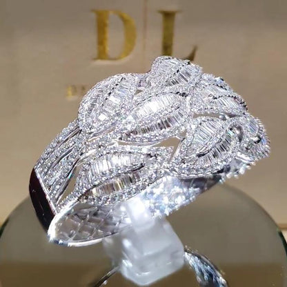 Beautiful Ring with Unique Style