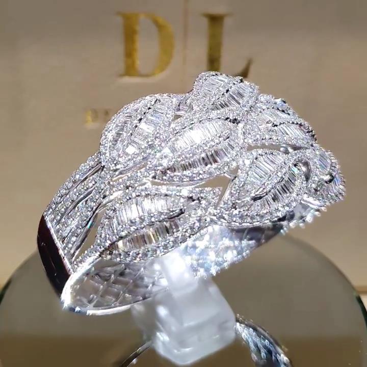 Beautiful Ring with Unique Style