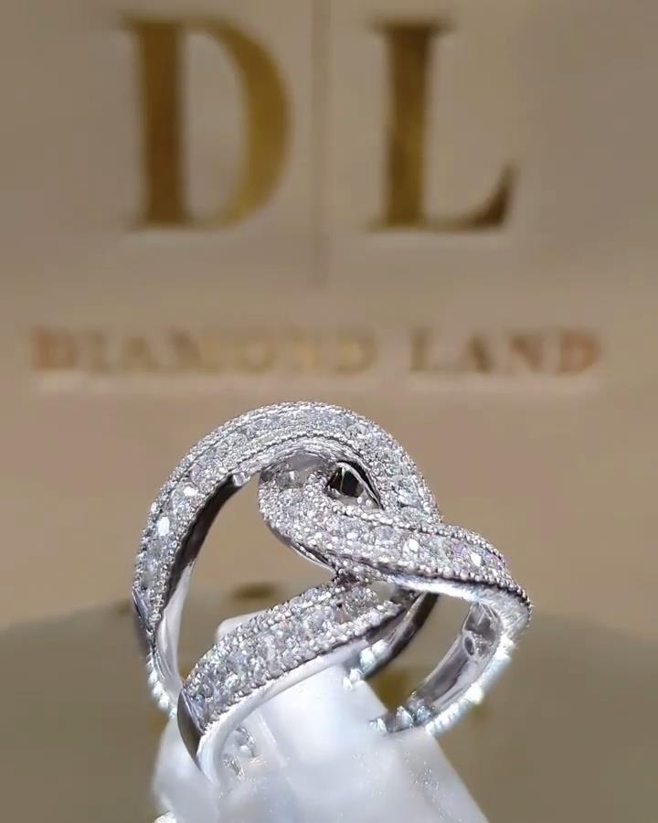 Elegant Ring for Every Occasion