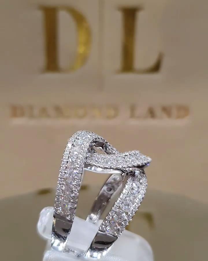 Elegant Ring for Every Occasion