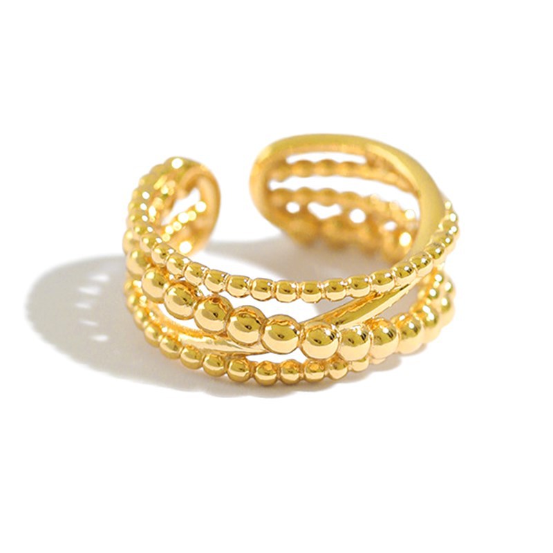 Stunning Ring for Daily Wear