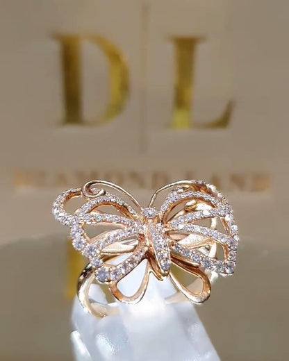 Charming Ring for Any Occasion
