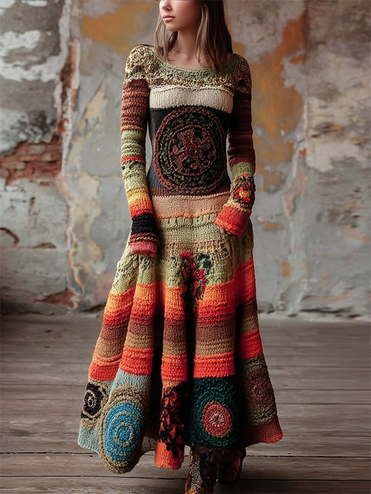 Classic Designed Jumper