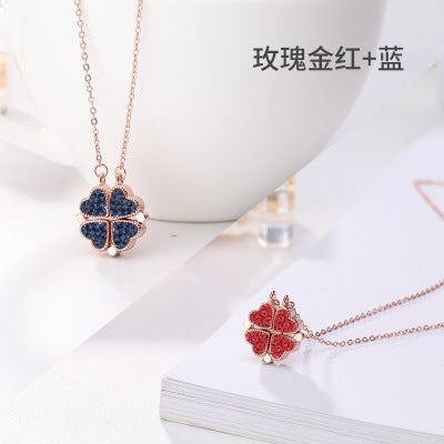 Classic Necklace with Timeless Appeal