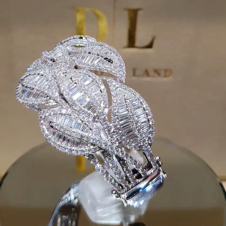 Beautiful Ring with Unique Style
