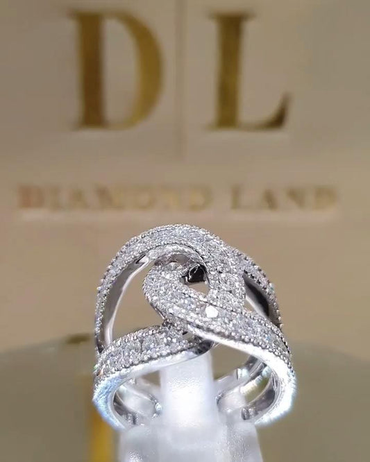 Charming Ring for Any Occasion