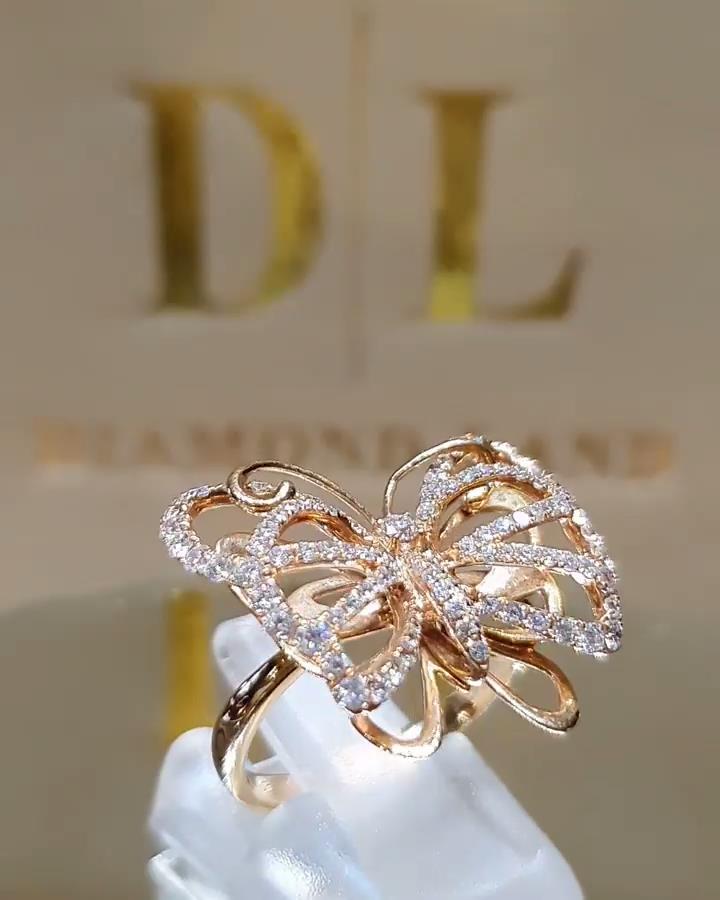 Charming Ring for Any Occasion