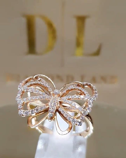 Charming Ring for Any Occasion