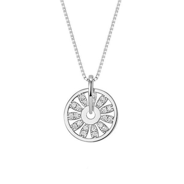Beautiful Necklace with Unique Style