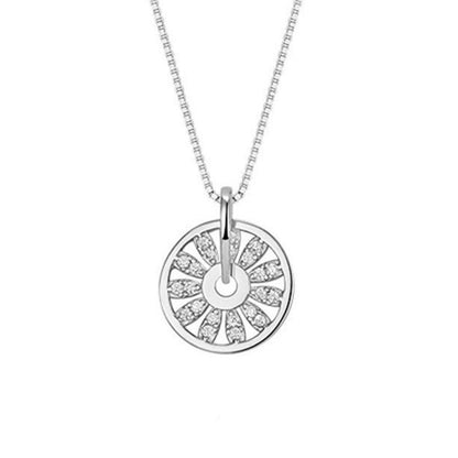 Beautiful Necklace with Unique Style