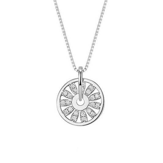 Beautiful Necklace with Unique Style