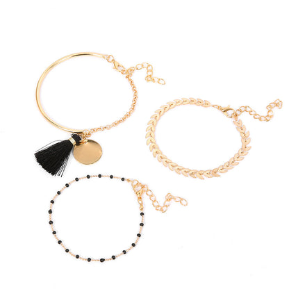 Delicate Artisan Bracelet