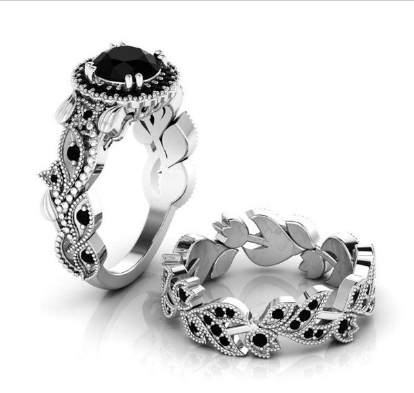 Stunning Gold Ring for Daily Wear