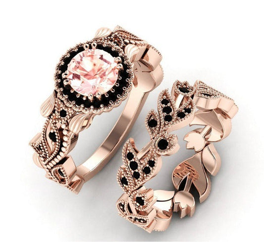 Stunning Gold Ring for Daily Wear