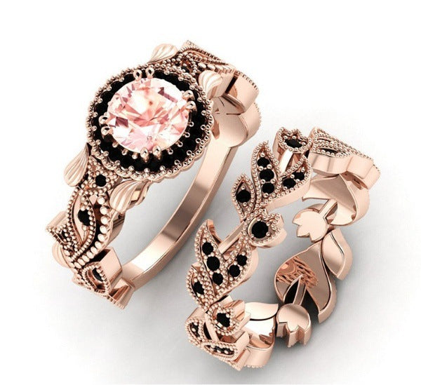 Stunning Gold Ring for Daily Wear
