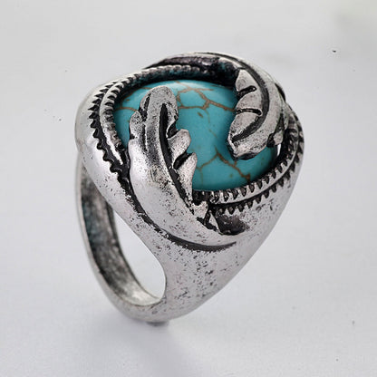 Vintage Handmade Ring