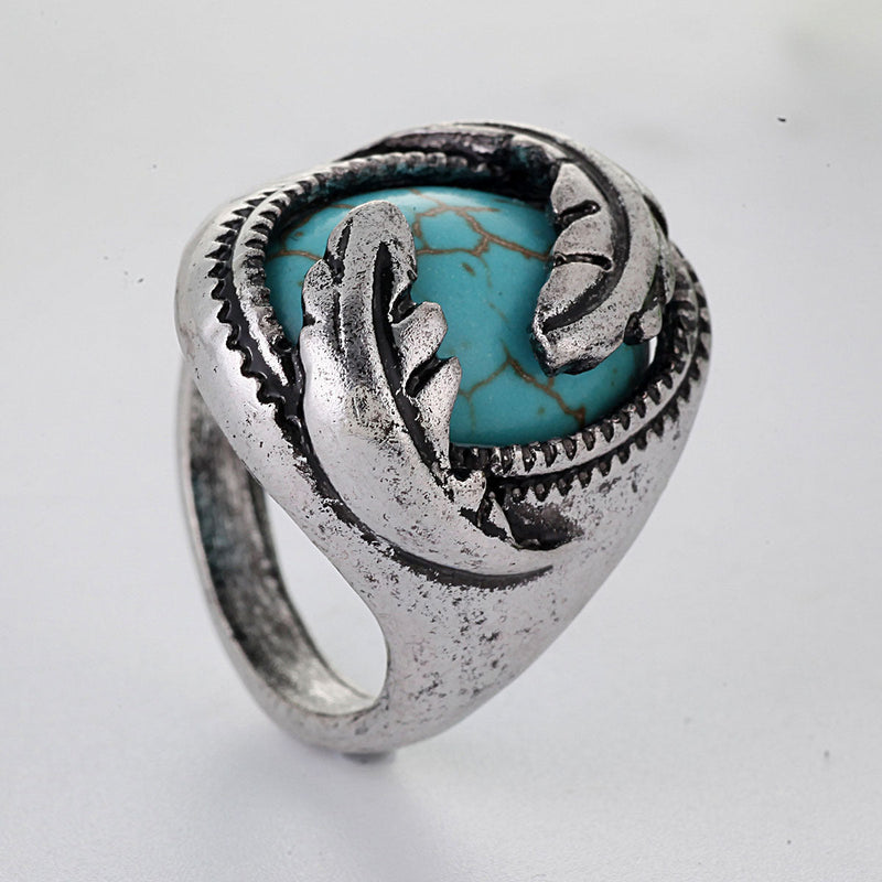 Vintage Handmade Ring