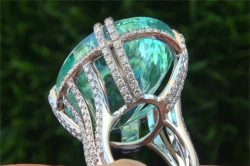 Delicate Artisan Ring