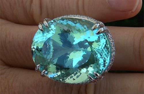 Delicate Artisan Ring