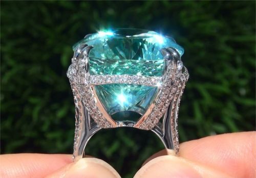 Delicate Artisan Ring