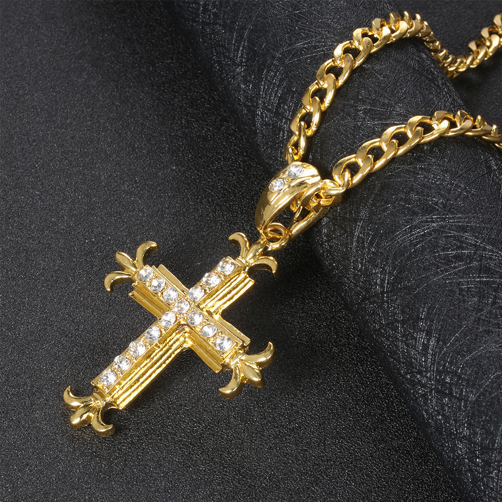Beautiful Necklace with Unique Style