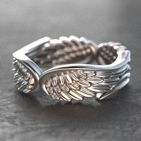 Delicate Artisan Ring