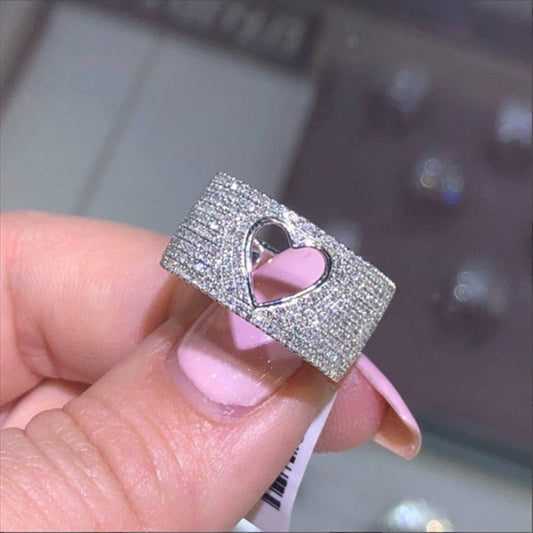 Elegant Ring for Every Occasion
