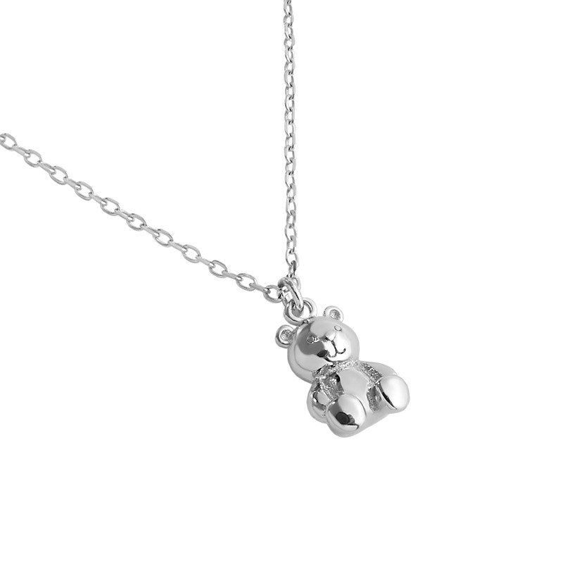 Delicate Artisan Gold Necklace