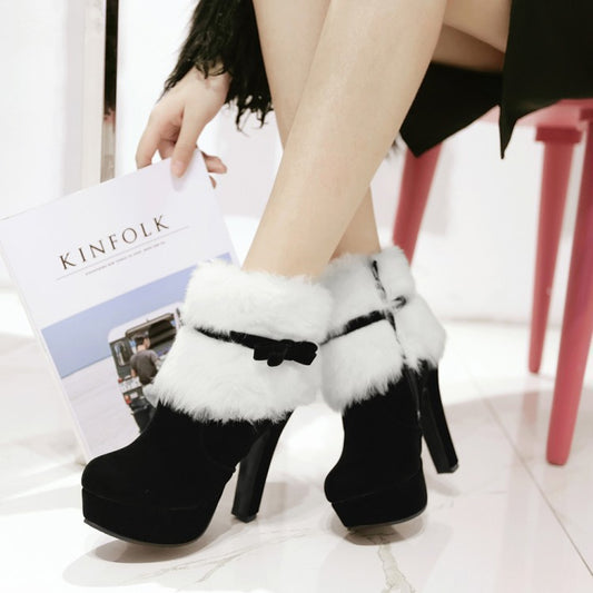 Stylish Orthopedic Boots for Any Occasion
