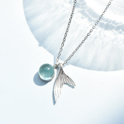 Delicate Artisan Necklace