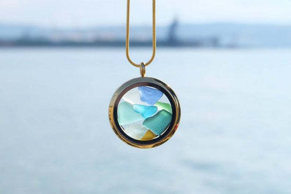 Classic Necklace with Timeless Appeal
