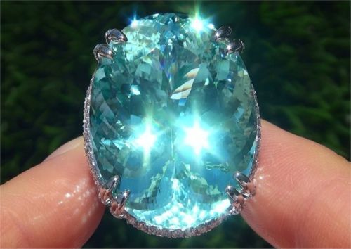 Beautiful Ring with Unique Style