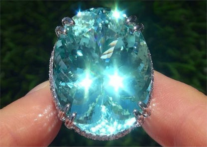 Delicate Artisan Ring