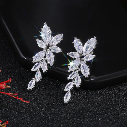 Stunning Earring for Daily Wear
