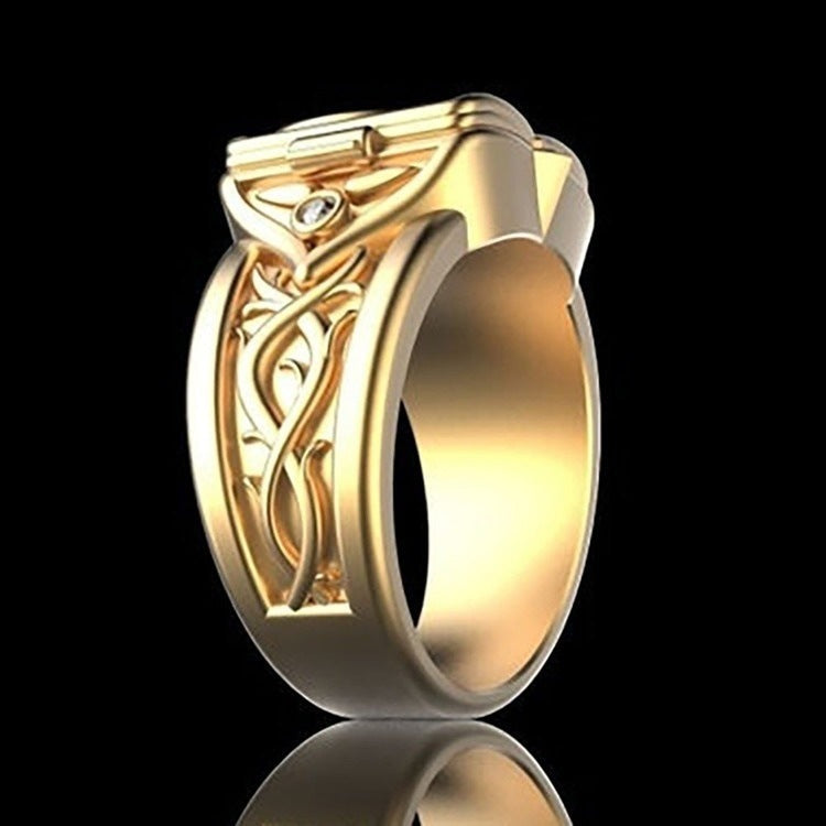 Stunning Ring for Daily Wear