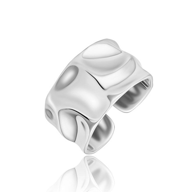 Vintage Handmade Ring