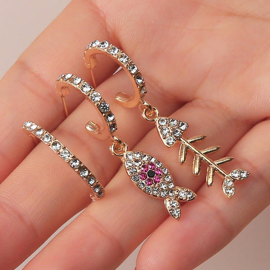 Delicate Artisan Set