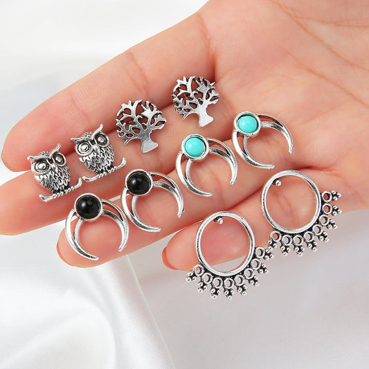 Beautiful Piece with Unique Style