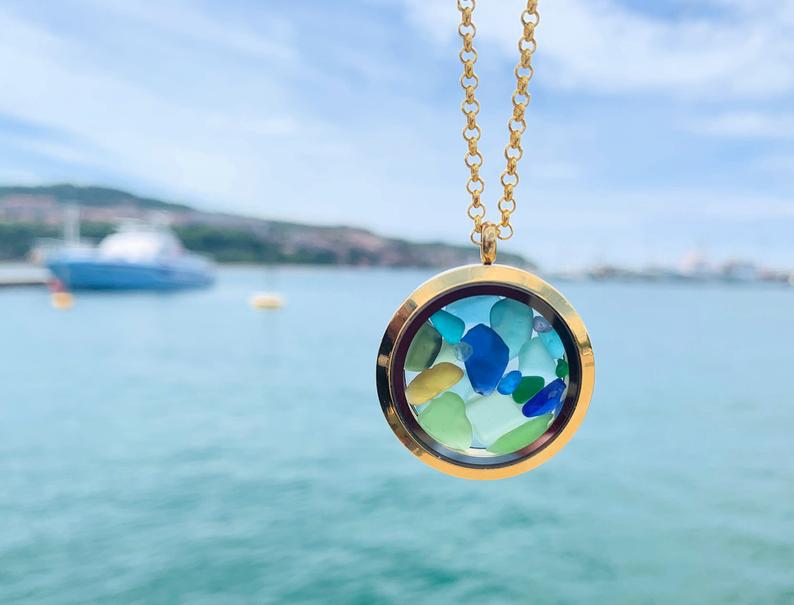 Classic Necklace with Timeless Appeal