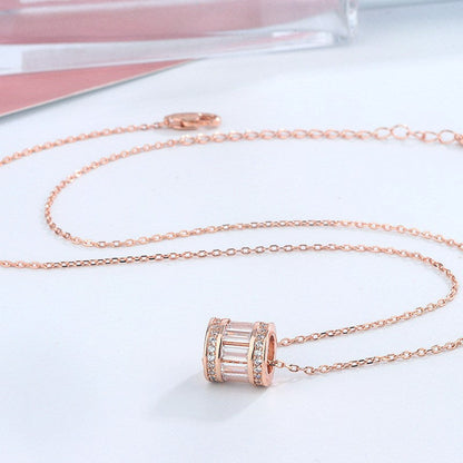 Charming Necklace for Any Occasion