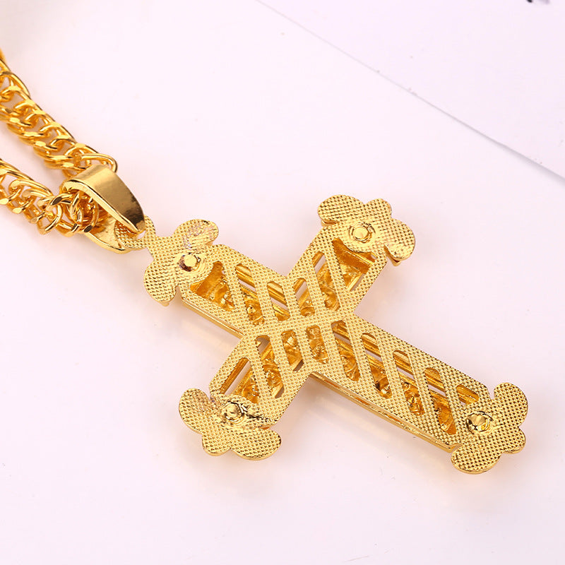 Beautiful Necklace with Unique Style