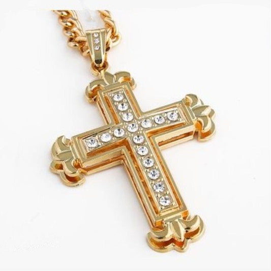 Beautiful Necklace with Unique Style