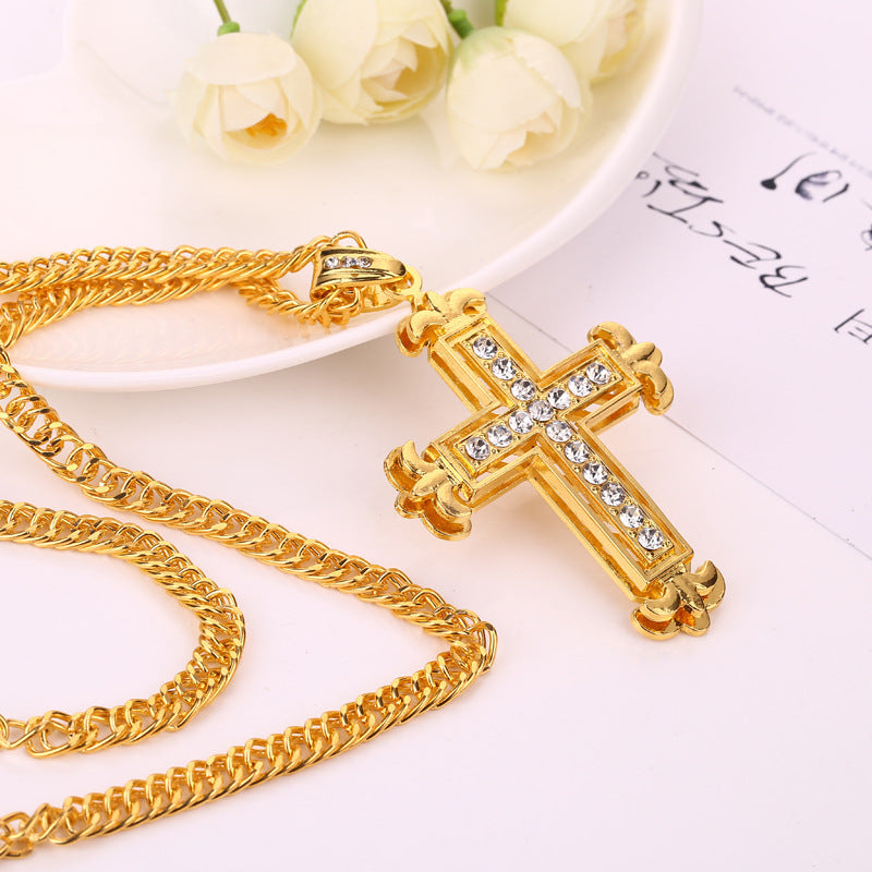 Beautiful Necklace with Unique Style
