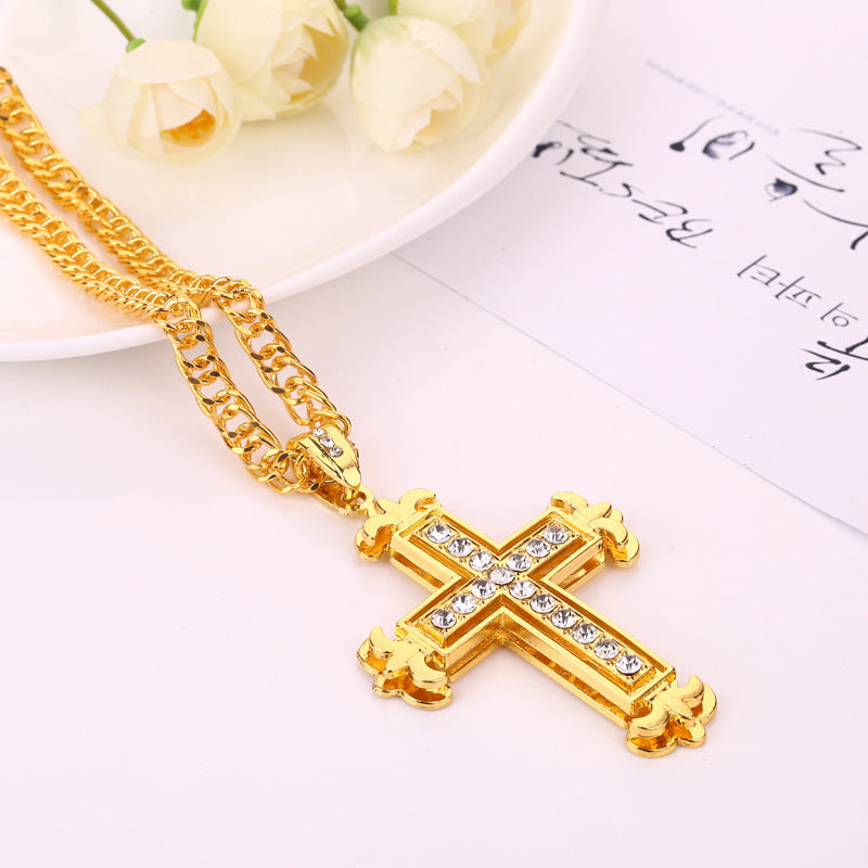Beautiful Necklace with Unique Style