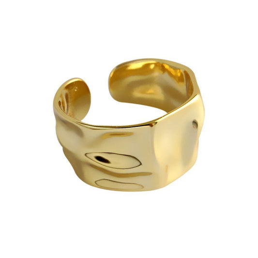Vintage Handmade Ring
