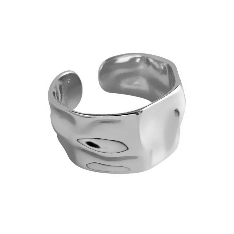 Vintage Handmade Ring