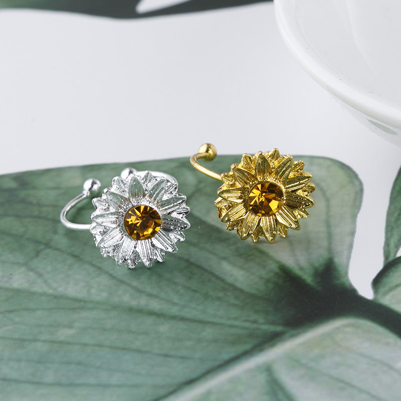 Charming Ring for Any Occasion
