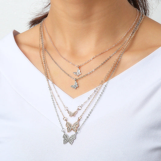 Romantic Necklace for Special Moments