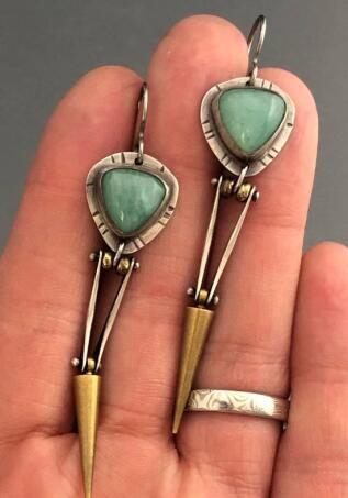 Beautiful Earring with Unique Style