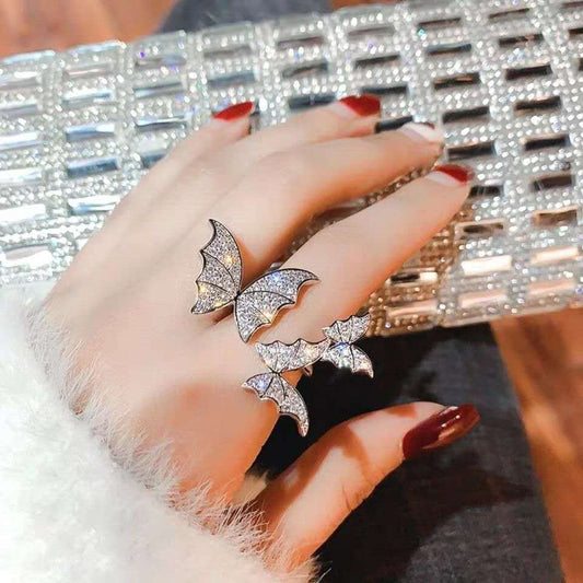 Elegant Ring for Every Occasion